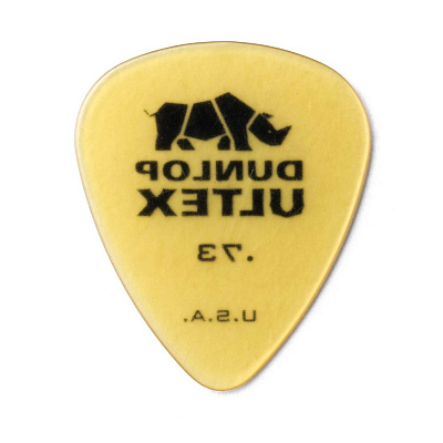 Медиаторы Dunlop 421P073 Ultex Standard 6Pack